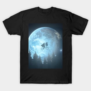 E.Terestellar T-Shirt